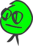 Frog's thumbnail asset