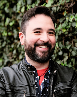 Mike Ruiz