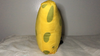 Side of Spongy Plush