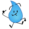 Teardrop, As She Appears In The Post Split BFB Intro.