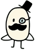 Mr. Egg
