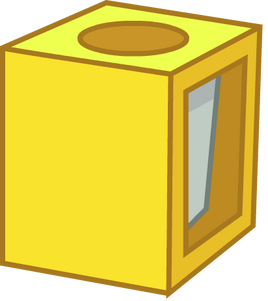 Pencil sharpener (literally)