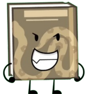 Snake Book; ROKUTA