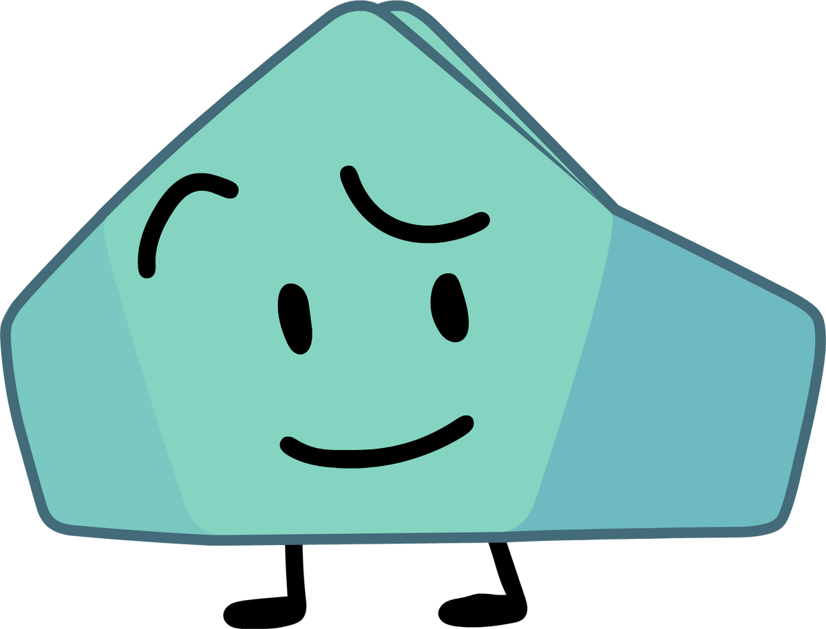 Foldy/Gallery BFDI Wiki JP Fandom