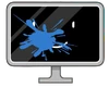 TVagged.png (125 KB) TV with a blue splat on him,without his leg (TPOT 16)