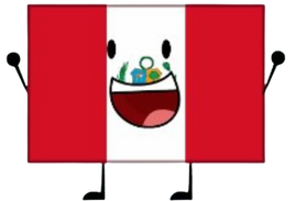 Viva peru!