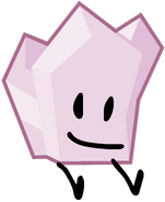 Quartz; Graphic