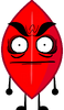 Evil Leafy
