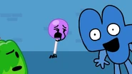 The scene shown in the episode
