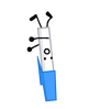 Pen void