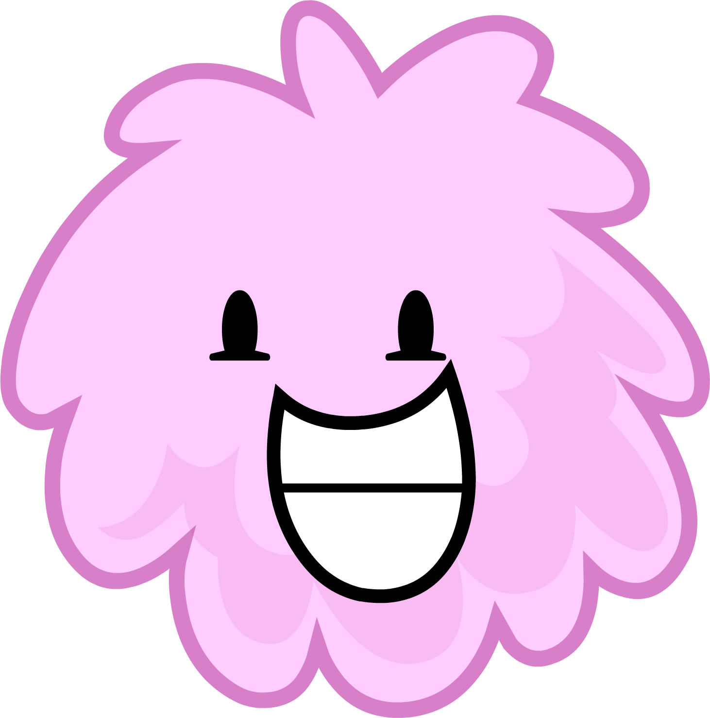 bfdi puffball