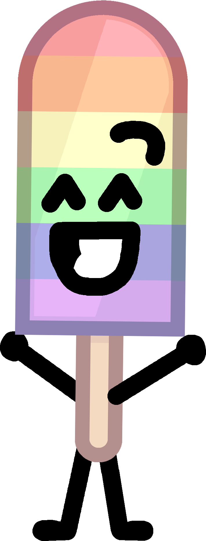 Category Fan Character Userboxes Battle For Dream Island Wiki Fandom - red velvet pop tart roblox