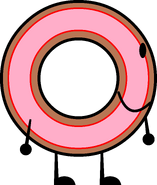 Doughnut; CokeEpic