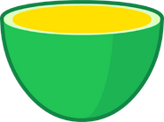 Yellow Watermelon asset
