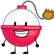 Bob-Omb; RyeBreadRyan