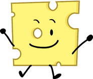Cheese Slice