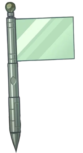 Empty Flag