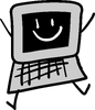 [59] Computer; jrgamer4u [60] Laptoppy; bloomdiva