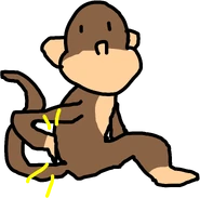 Monkey Butt.png (260 KB) Monkey Butt; Skitooh