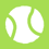 Tennis BallTeamIconTPOT