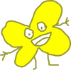 X's appearance in "Tidepool"