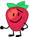 strawberry; Daniel o.