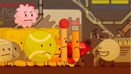 Peppatown ball