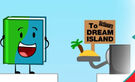 Book win Dream Island