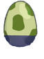 Dinosaur Egg
