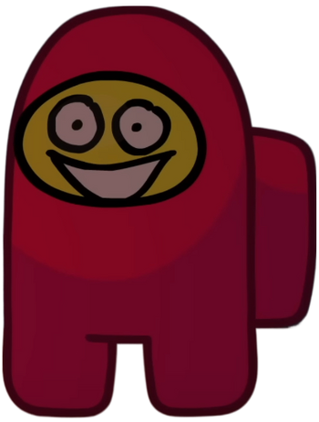 Did you know that in BFDIA gaty used an upside down frowning mouth instead  of a smiling mouth? : r/BattleForDreamIsland