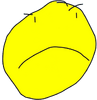 Angry confused