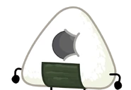 OniMetaly.png (112 KB) Onigiri with a metal ball on their face (BFB 16)