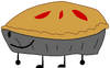 Pie as Pie, Piey (BFDI 15)