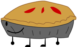 Pie and Piey