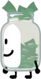 Tip Jar