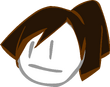 Dora's head