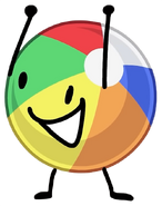Beach Ball