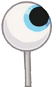 Eye Candy