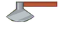 Sad Axe