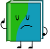 Book With New BFDIA assets (BFDIA 6, BFDIA 11, BFDIA 13 and BFDIA 18 Intros)