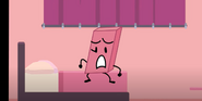 Eraser's room