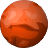 Mars