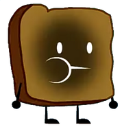 Toasty; towayas