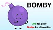 VV Bomby