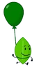Balloonleafy.png (78 KB) Leafy with a balloon tied around her waist (BFDI 11)