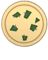 Desert Pizza