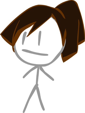 I made a scene from BFB 1O in the BFDI-IDFB style. Put a BFB+