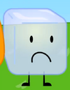 Sad Icy