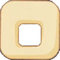 Square Dount