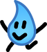 Tiny Teardrop; SickBleh
